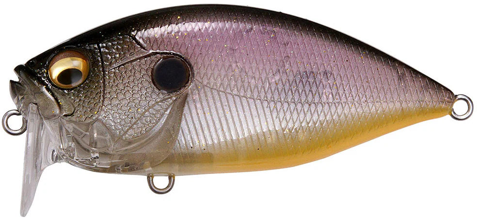Megabass O.R.C. Over Rev Crank JDM Waking Crankbait - 2.75 Inch